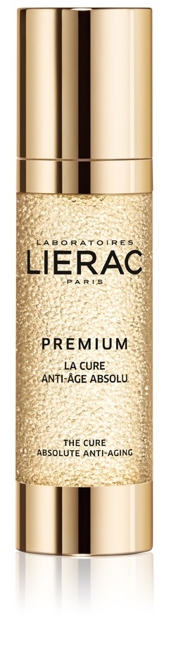 LIERAC PREMIUM LA CURE 30 ML - farmachicca