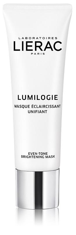 LIERAC LUMILOGIE MASQUE 50 ML - farmachicca