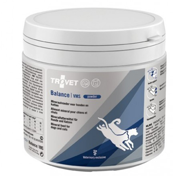 TROVET BALANCE VMS DOG/CAT 250 G - farmachicca