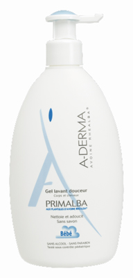 PRIMALBA GEL DETERGENTE 2 IN 1 500 ML - farmachicca