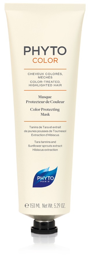 PHYTOCOLOR MASCHERA PROTETTIVA COLORE - farmachicca