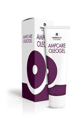 AMPCARE OLEOGEL 30 ML - farmachicca