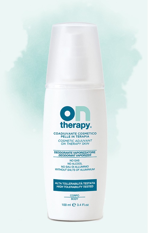 ONTHERAPY DEODORANTE VAPORIZZATORE - farmachicca