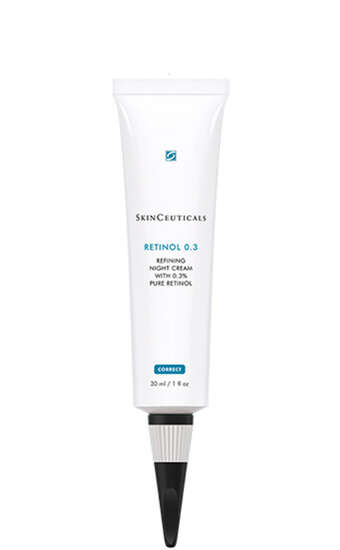 RETINOL 0,3 30 ML EU - farmachicca