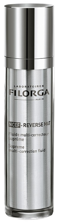 FILORGA NC EF REVERSE MAT 50 ML - farmachicca