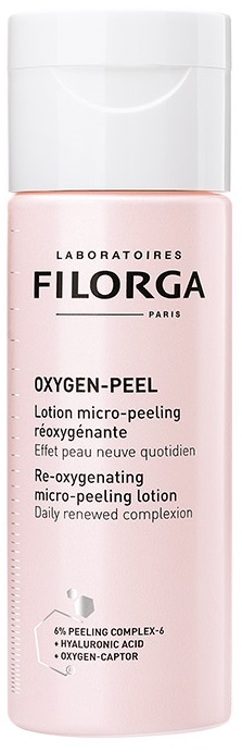 FILORGA OXYGEN PEEL 150 ML - farmachicca