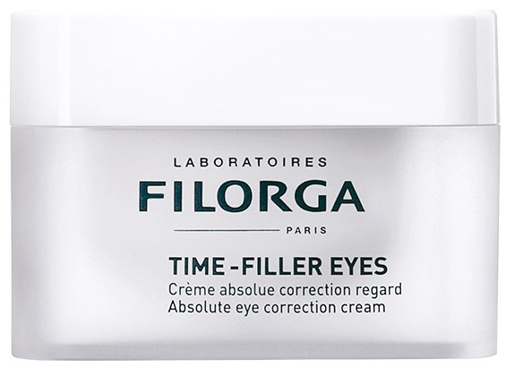 FILORGA TIME FILLER EYES 15 ML - farmachicca