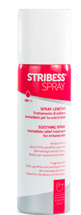 STRIBESS SPRAY 200 ML - farmachicca