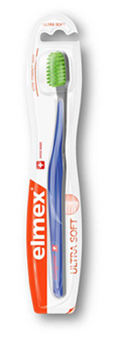 ELMEX CARIE ULTRASOFT - farmachicca