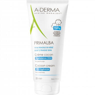 PRIMALBA CREMA COCON 200 ML - farmachicca