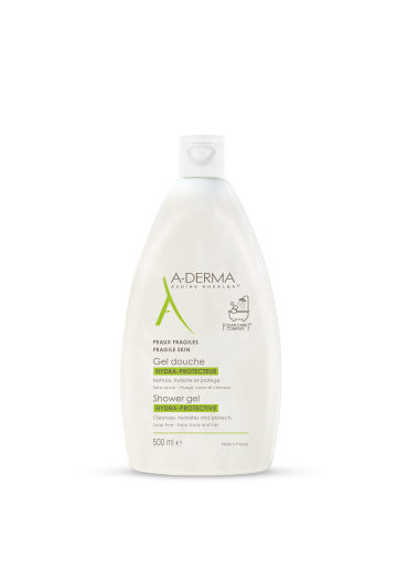 LES INDISPENSABLES GEL DOCCIA HYDRA PROTETTIVO 500 ML - farmachicca
