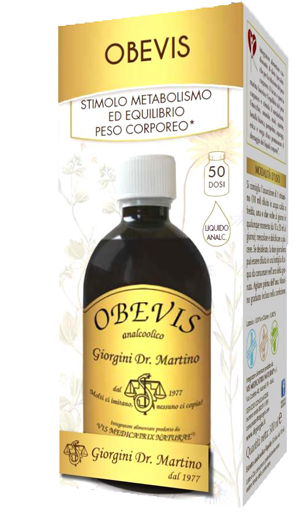 OBEVIS 500 ML LIQUIDO ANALCOLICO - farmachicca