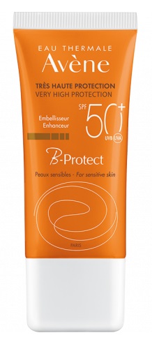 EAU THERMALE AVENE SOLARE B-PROTECT 50+ CON SURCHEMISE 30 ML - farmachicca