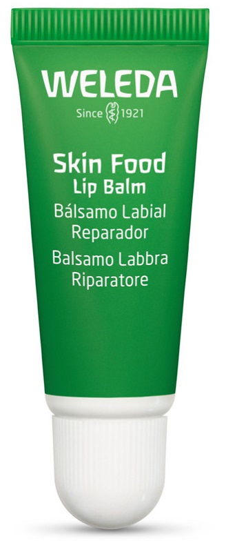 SKIN FOOD BALSAMO LABBRA RIPARATORE - farmachicca