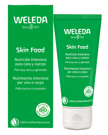 SKIN FOOD NUTRIMENTO INTENSIVO 75 ML - farmachicca