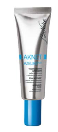 AKNET AZELIKE PLUS 30 ML - farmachicca
