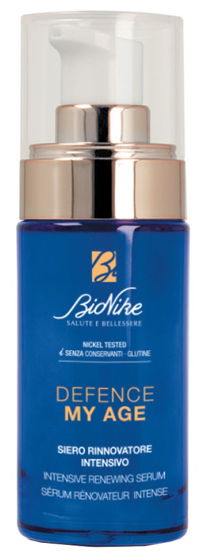 DEFENCE MY AGE SIERO 30 ML BIONIKE - farmachicca