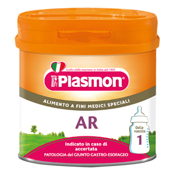 PLASMON AR 1 350 G - farmachicca
