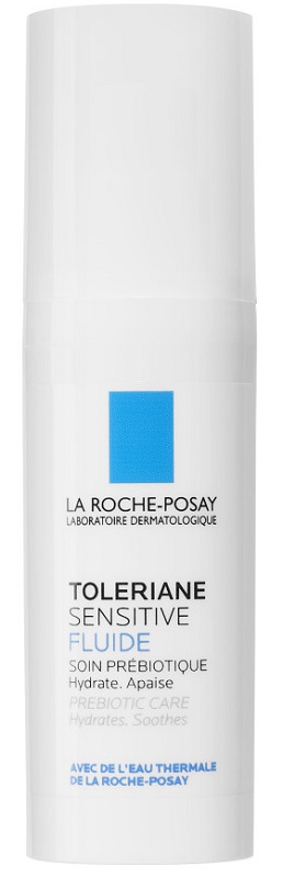 TOLERIANE SENSITIVE FLUIDO VISO 40 ML - farmachicca