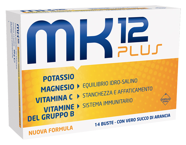 MK12 PLUS 14 BUSTINE - farmachicca