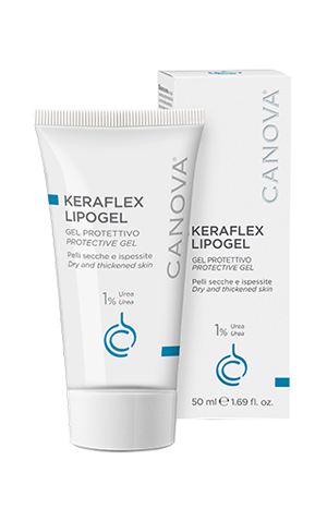 KERAFLEX CANOVA 50 ML - farmachicca