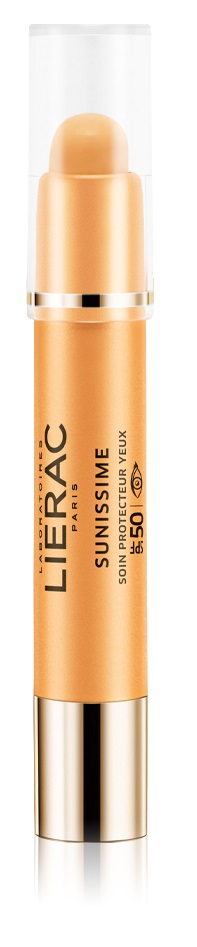 LIERAC SUNISSIME YEUX SPF50 3 G - farmachicca