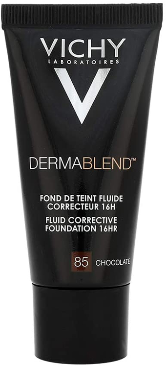 DB FDT FLUIDE CORR 16H 85 NUANCE - farmachicca