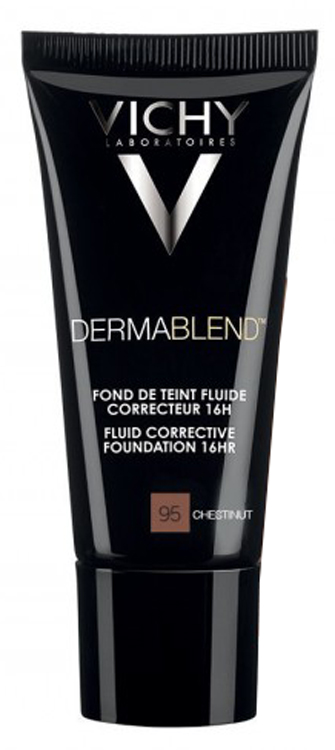 DB FDT FLUIDE CORR 16H 95 NUANCE - farmachicca