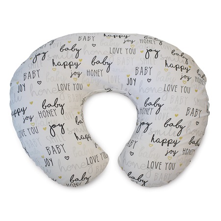 BOPPY CUSCINO BOPPY HELLO BABY - farmachicca