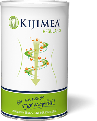 KIJIMEA REGULARIS GRANULATO 250 G - farmachicca