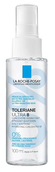 TOLERIANE ULTRA 8 SPRAY 100 ML - farmachicca