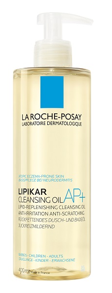 HUILE LAVANTE AP+ 400 ML - farmachicca