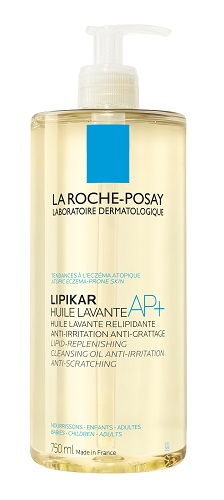 HUILE LAVANTE AP+ 750 ML - farmachicca
