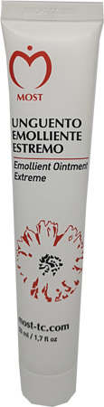 MOST UNGUENTO EMOLLIENTE ESTREMO 50 ML - farmachicca
