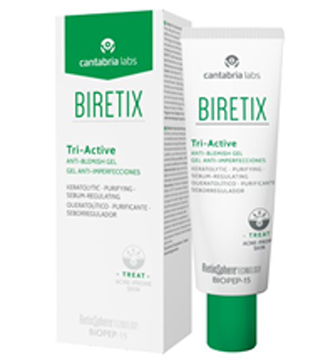 BIRETIX TRIACTIVE 50 ML - farmachicca