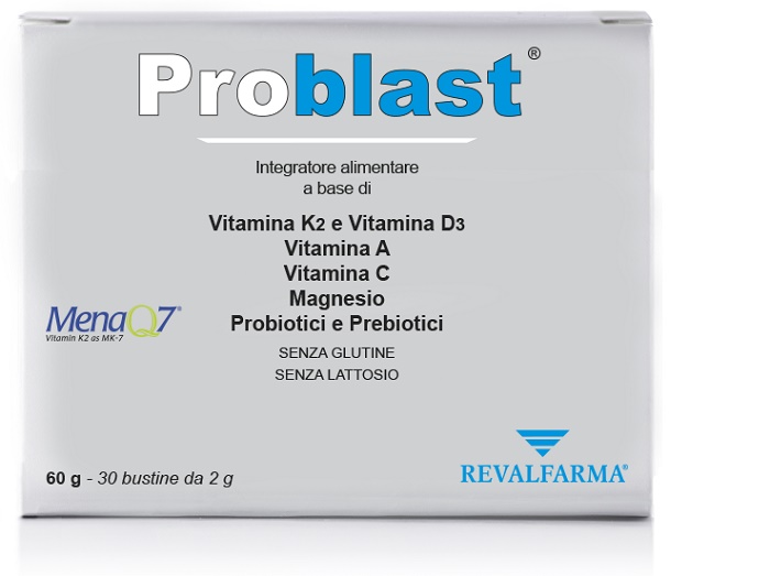 PROBLAST 30 BUSTINE - farmachicca