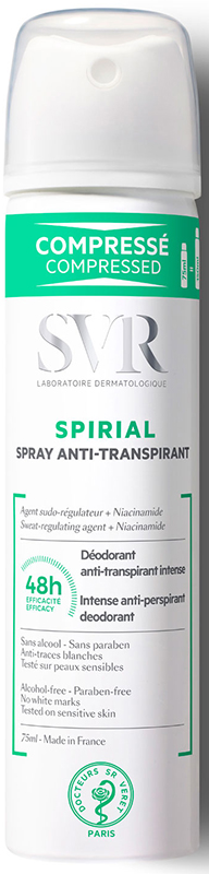 SPIRIAL SPRAY REFORMULATION - farmachicca