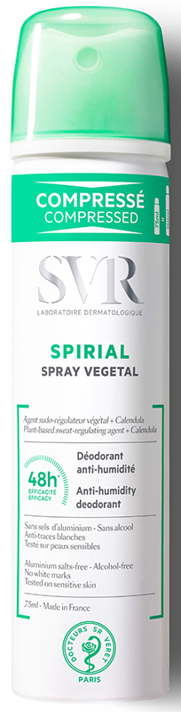 SPIRIAL SPRAY VEGETAL - farmachicca