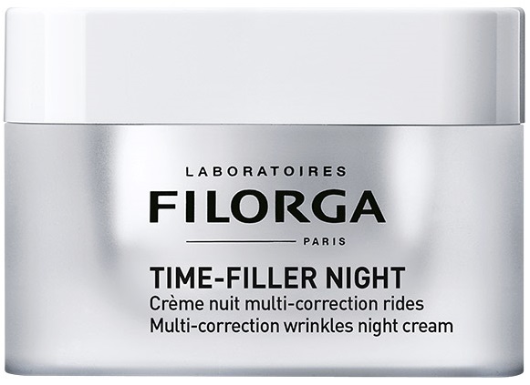 FILORGA TIME FILLER NIGHT - farmachicca