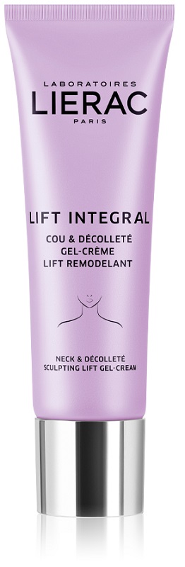 LIERAC LIFT INTEGRAL COLLO 50 ML - farmachicca