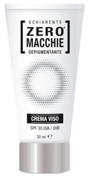 ZERO MACCHIE CREMA VISO SPF30 30 ML - farmachicca