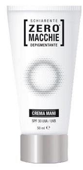 ZERO MACCHIE CREMA MANI SPF30 50 ML - farmachicca