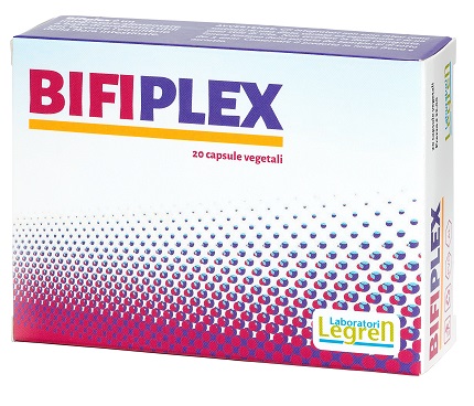 BIFIPLEX 20 CAPSULE - farmachicca