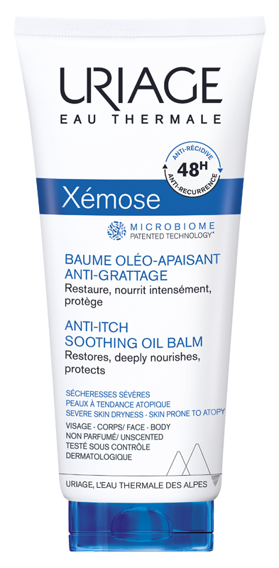 XEMOSE BALSAMO OLIO 200 ML - farmachicca