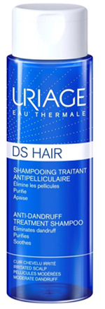 URIAGE DS HAIR SHAMPOO ANTIFORFORA 200 ML - farmachicca