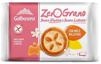 ZEROGRANO FROLLINO 220 G - farmachicca