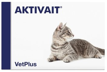 AKTIVAIT CAT 60 CAPSULE - farmachicca