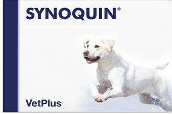 SYNOQUIN EFA MEDIUM BREED 30 COMPRESSE - farmachicca
