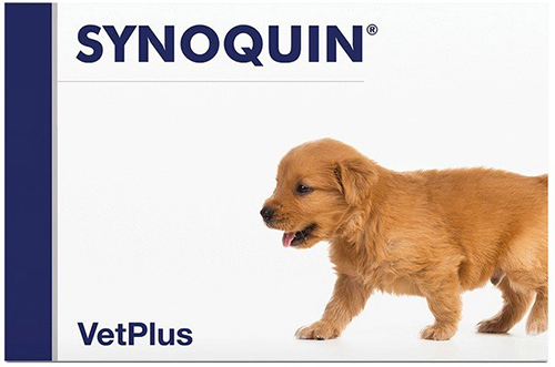 SYNOQUIN GROWTH 60 COMPRESSE - farmachicca