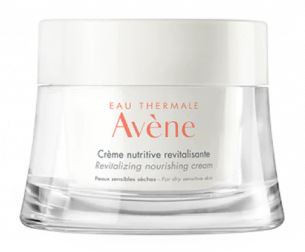 AVENE CREMA NUTRITIVA RIVITALIZZANTE 50 ML - farmachicca